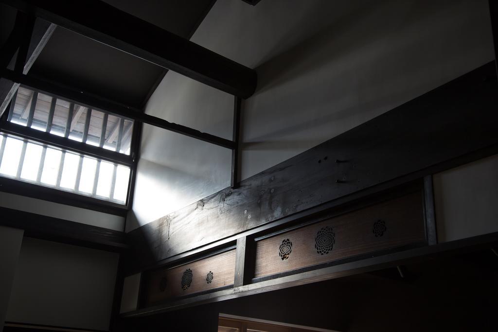 Ryokan Mugen (Adults Only) Kjóto Exteriér fotografie