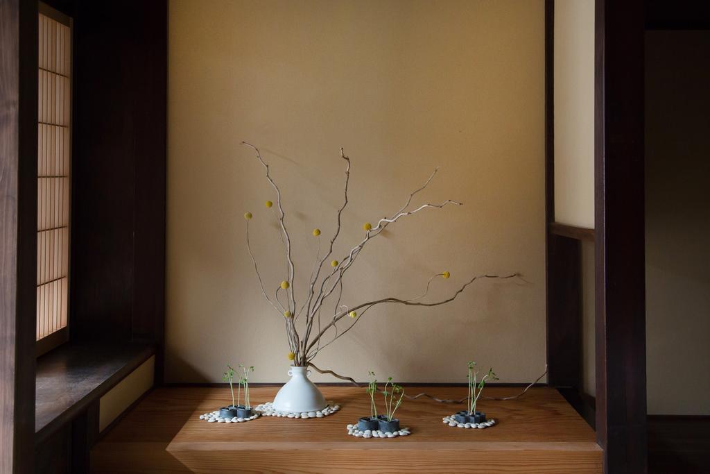 Ryokan Mugen (Adults Only) Kjóto Exteriér fotografie
